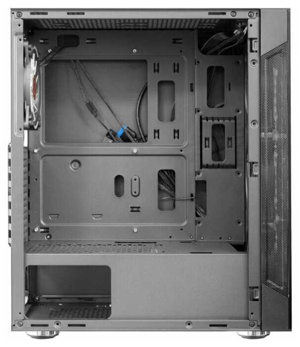 Компьютерный Корпус Ginzzu CL280 фотография 2