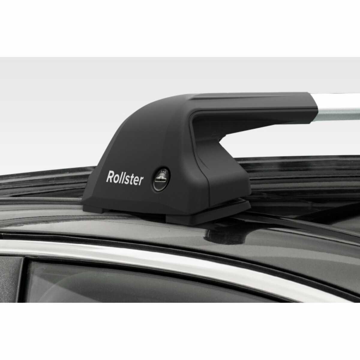 Багажник на крышу Rollster Mercury (Rol.0318) фотография 7