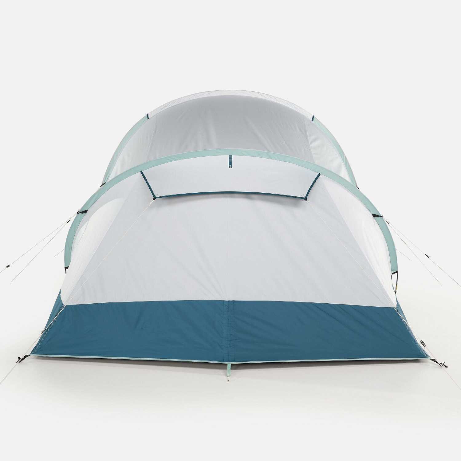 Палатка для кемпинга Quechua Arpenaz 6.3 (F&B-6) фотография 6