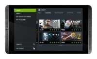 Планшет NVIDIA SHIELD Tablet фотография 1