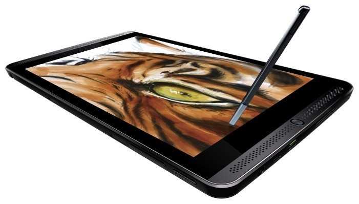 Планшет NVIDIA SHIELD Tablet фотография 2