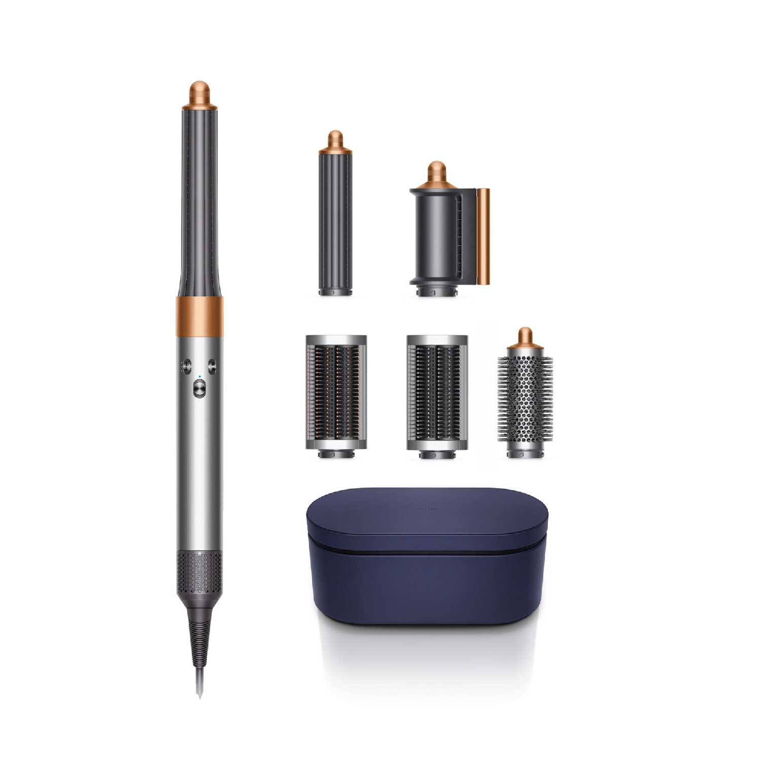 Стайлер Dyson Airwrap Complete HS05 Long (HS05) фотография 17