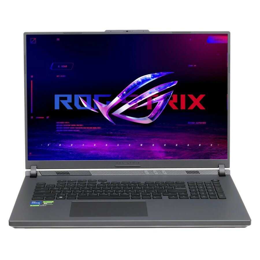 Ноутбук Asus ROG Strix G18 Intel Core i9 14900HX 18