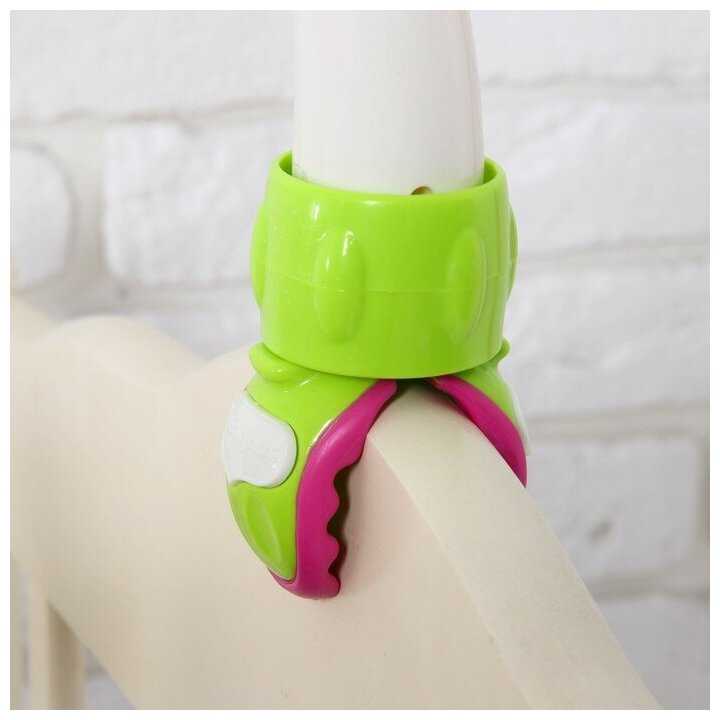 Электронный мобиль Крошка Я Зоопарк (142411) фотография 15