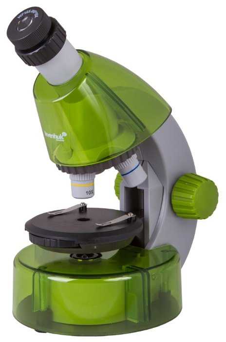 Микроскоп LEVENHUK LabZZ M101 фотография 11