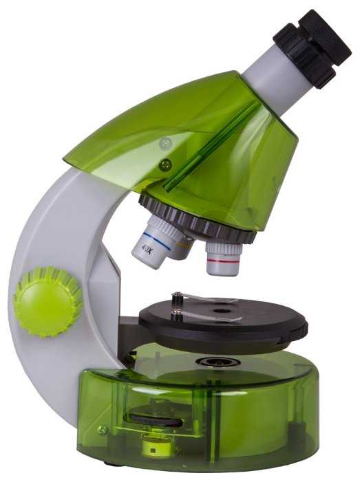 Микроскоп LEVENHUK LabZZ M101 фотография 12