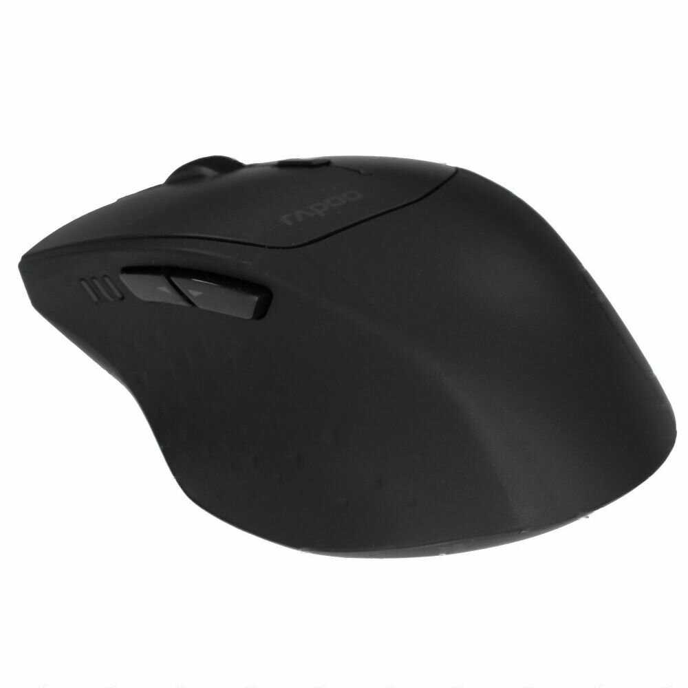Компьютерная мышь Rapoo MT550 фотография 15