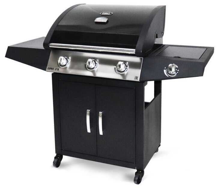 Гриль-барбекю Start Grill ESPRIT-31B фотография 15