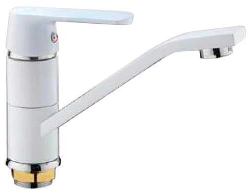 Смеситель для раковины (умывальника) Frap H31 F4531/H32 F4532/H33 F4533, рычажный фотография 3