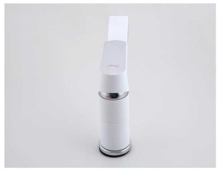 Смеситель для раковины (умывальника) Frap H31 F4531/H32 F4532/H33 F4533, рычажный фотография 4