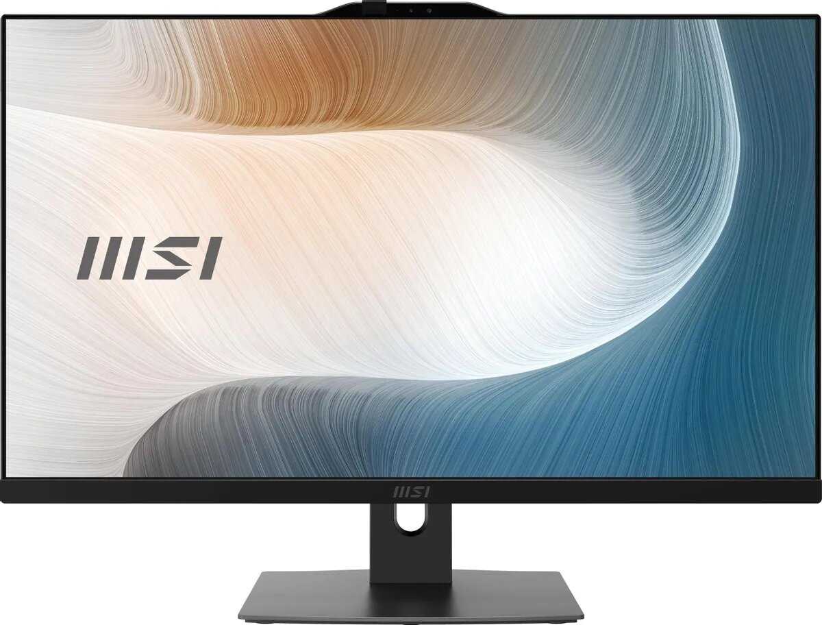 Моноблок MSI Modern AM272P (9S6-AF8231-687)