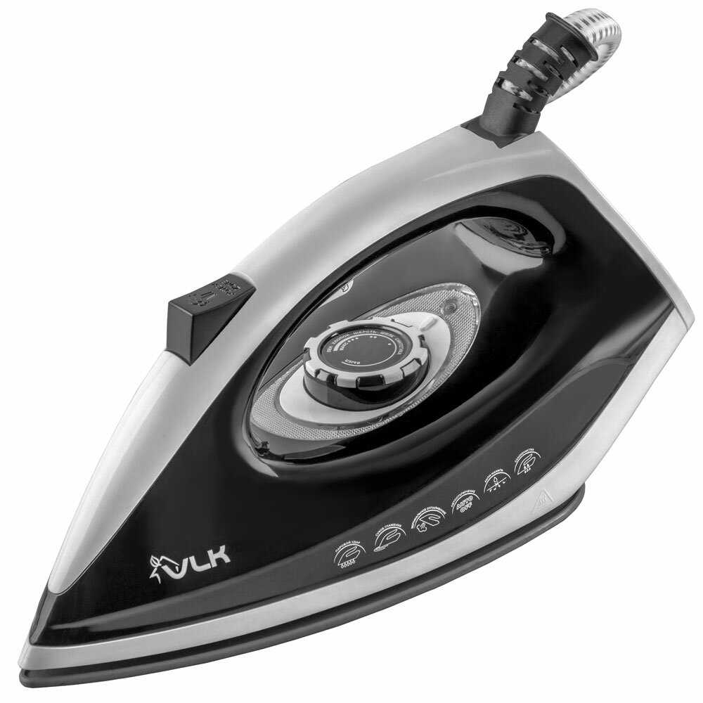 Парогенератор VLK Vesuvio 5400 фотография 3