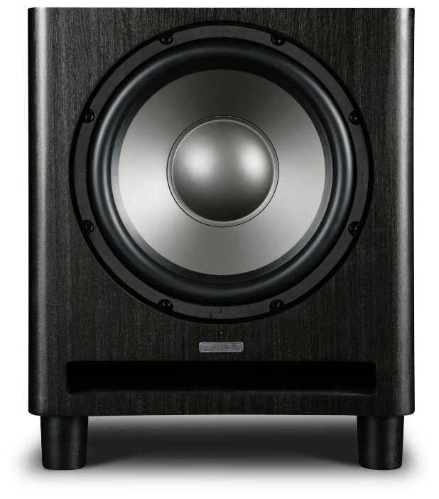 Сабвуфер Mission QX-12 SUB