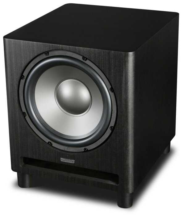 Сабвуфер Mission QX-12 SUB фотография 1