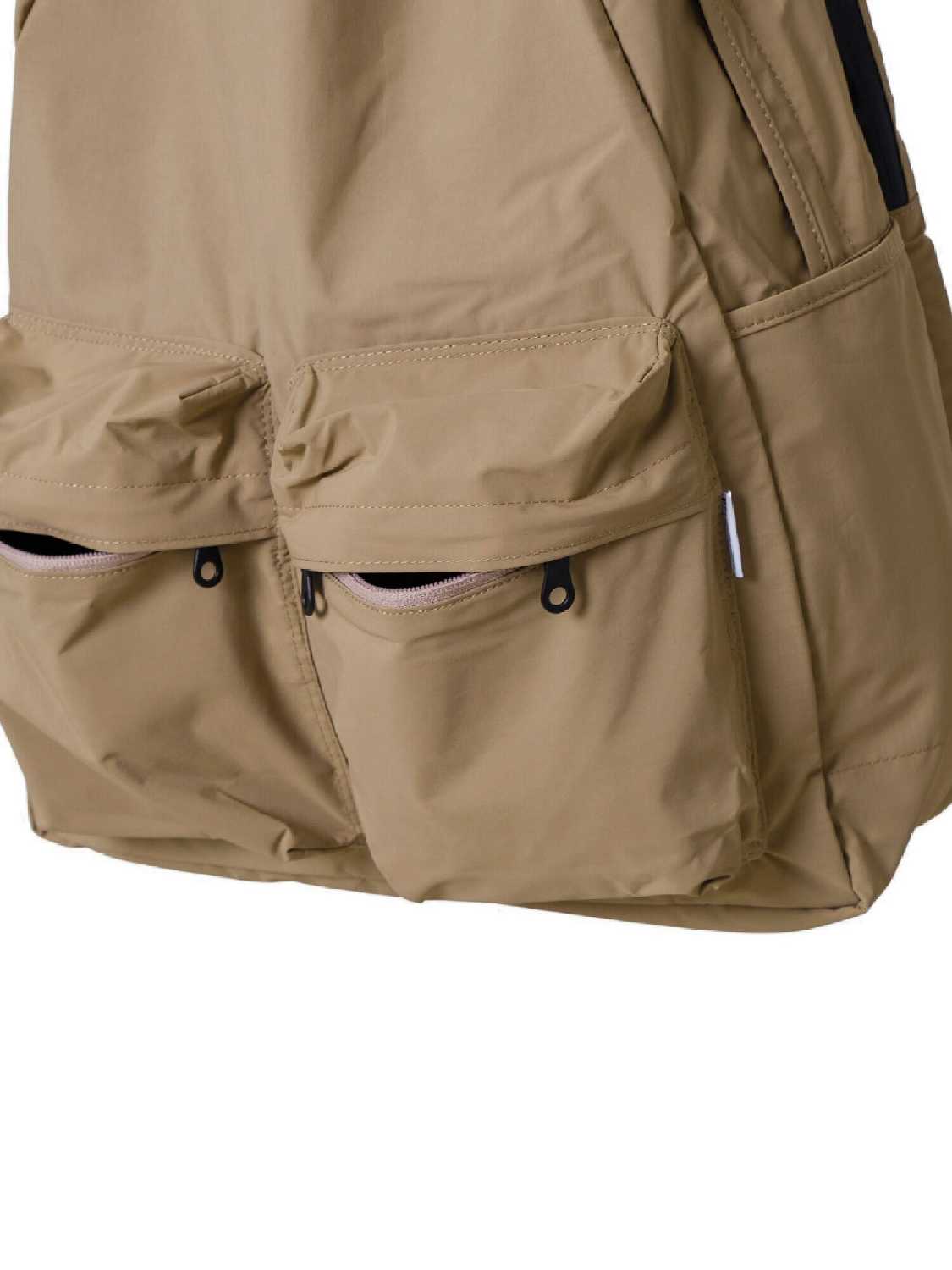 Рюкзак Mazi Untitled All Day Back 03 фотография 6