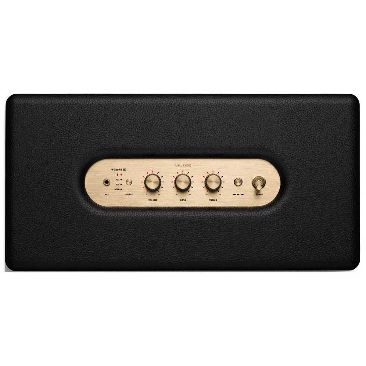 Беспроводная колонка Marshall Woburn III фотография 3