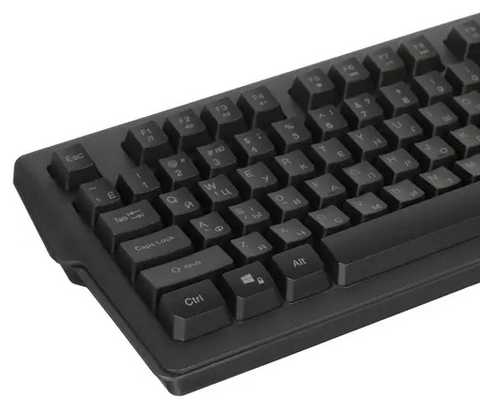Клавиатура SVEN KB-G9400 фотография 10