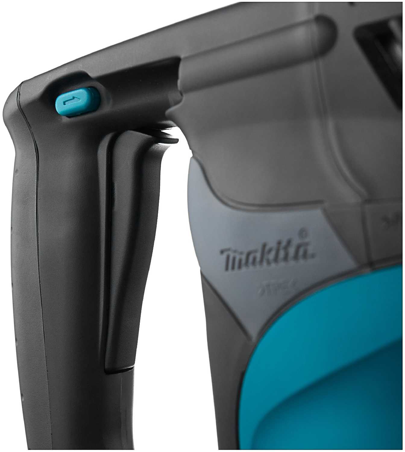 Перфоратор Makita HR2810 (HR2810800) фотография 5