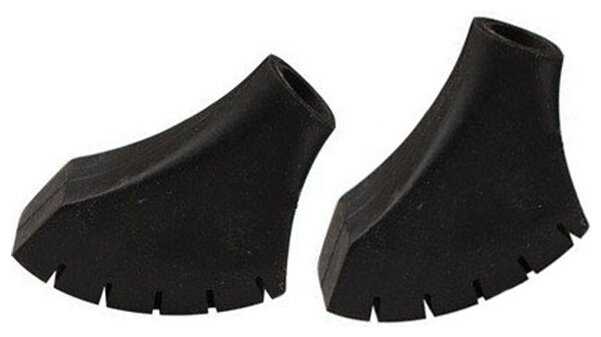 Палки для скандинавской ходьбы со сменными комплектующими телескопические MANGO Телескопические алюминиевые в наборе с аксессуарами, чехлом и шагомером фотография 6