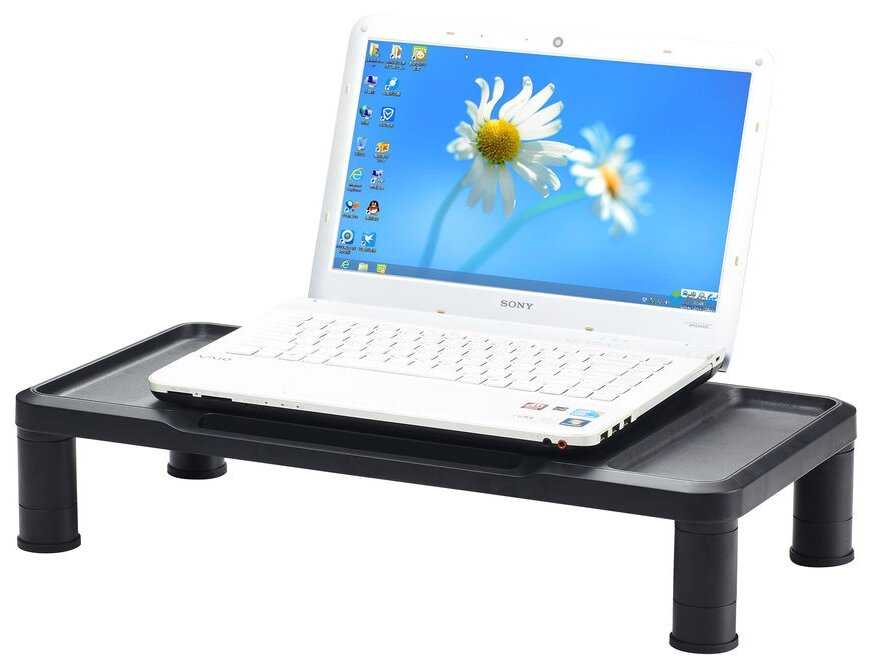 Подставка Бюрократ Support LZ-323 фотография 2