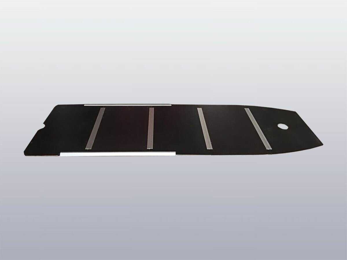 Надувная лодка Varyag Лодка Varyag 420 фотография 10