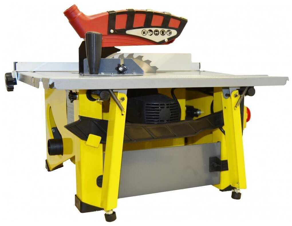 Распиловочный станок Энкор Корвет 10М, 1200 Вт фотография 4