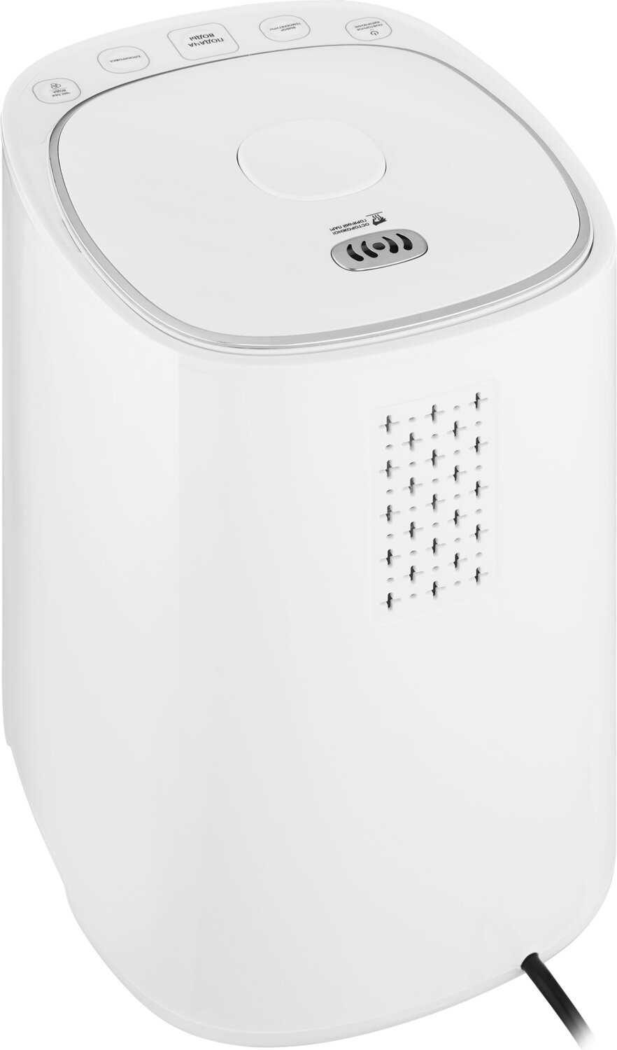 Термопот Weissgauff WWT 5000 Touch (Dwx) фотография 20