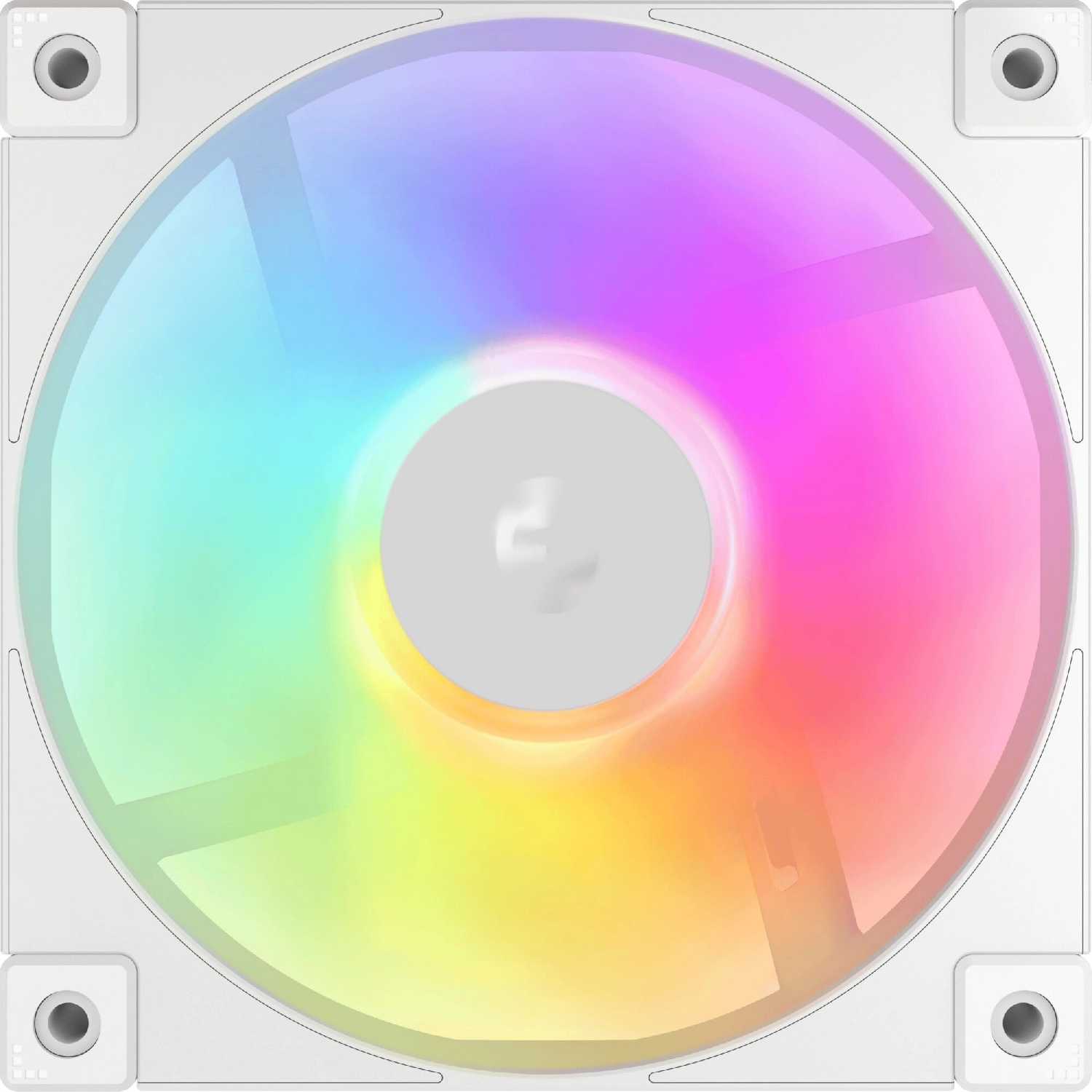 Вентилятор для корпуса Deepcool FD12 ARGB фотография 1