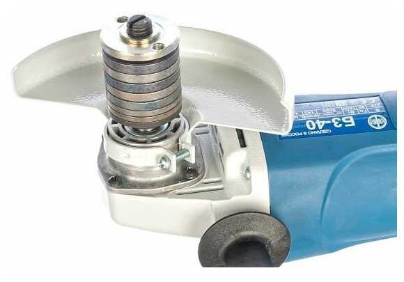 Штроборез ФИОЛЕНТ Б3-40 (ИДФР298416003) фотография 11