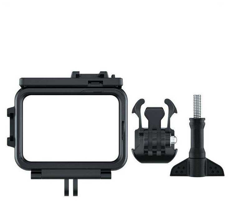 Рамка для GoPro HERO10/HERO9 Black