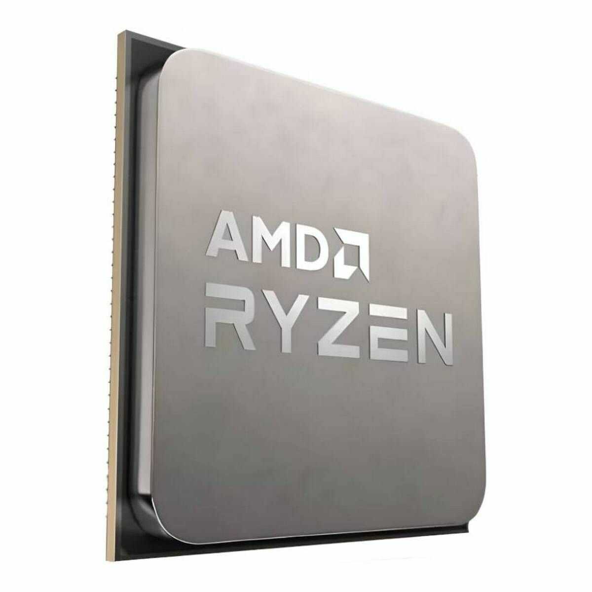 Процессор AMD Ryzen 9 5900XT [AM4, 16 x 4800 МГц] фотография 2