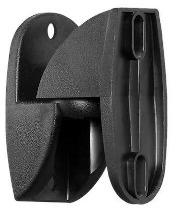 Кронштейн на стену ElectricLight КБ-01-3