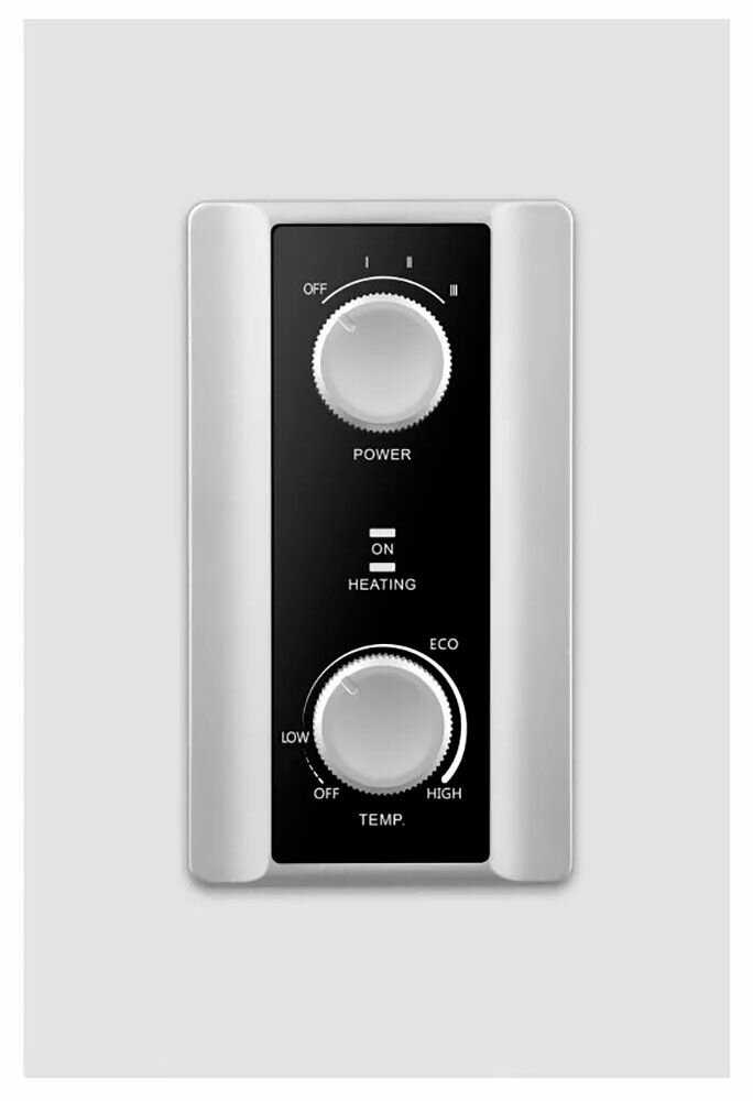 Водонагреватель Candy CF80V-P5 (80л) фотография 13