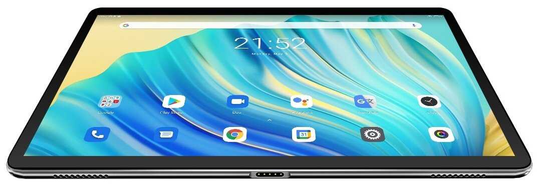 Планшет Blackview Tab 10 (2021) фотография 5