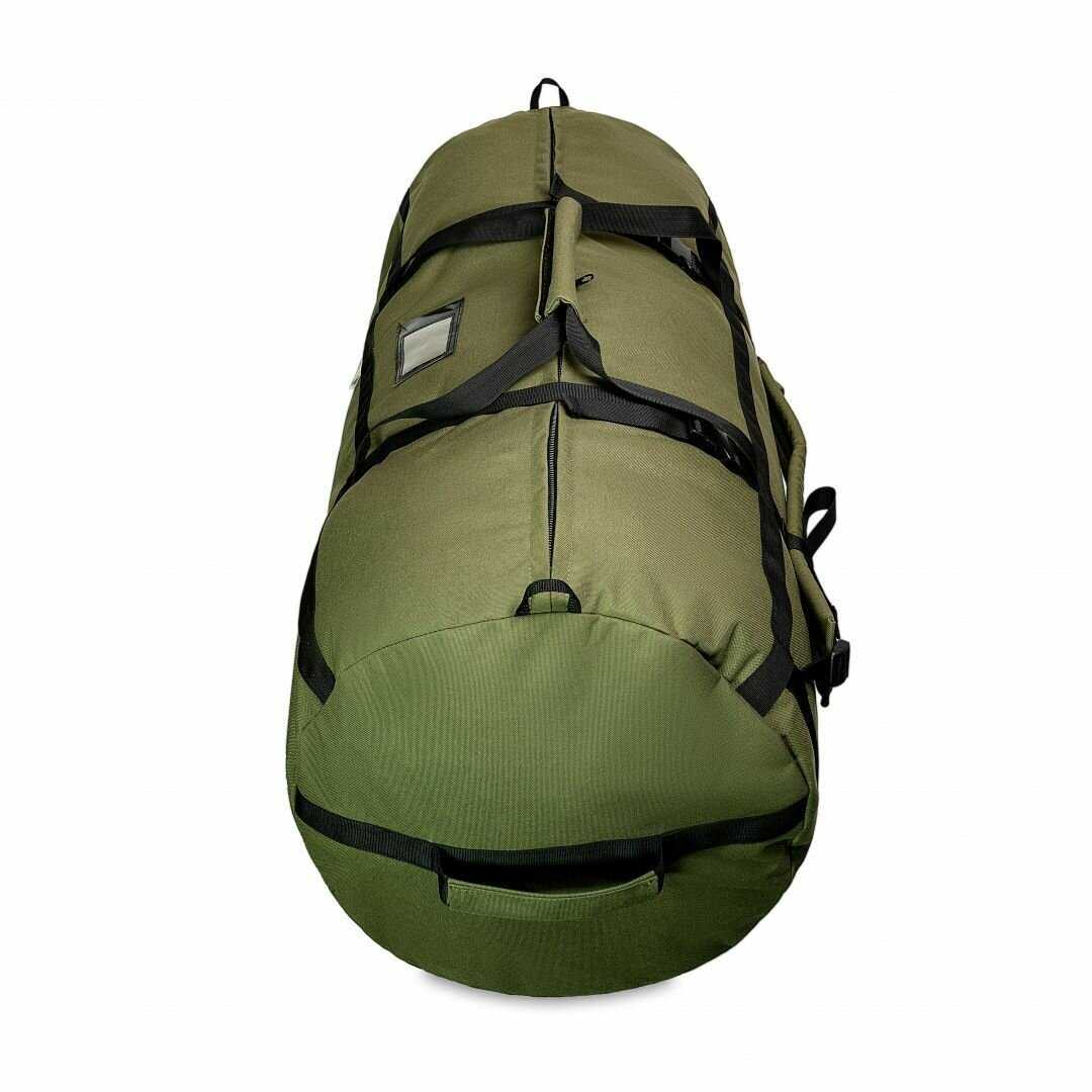 Мешок транспортировочный TRANSPORTER CORD BAG 135 фотография 4