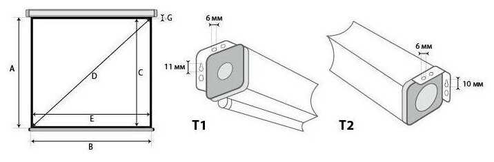 Рулонный Lumien Master Control (LMC-100118) фотография 1