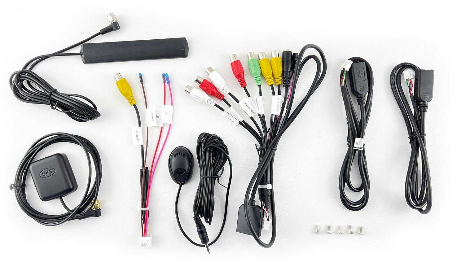 Штатная магнитола Canbox M-Line (4543-10-708) для BMW X1 (E84) 2009-2015 фотография 12