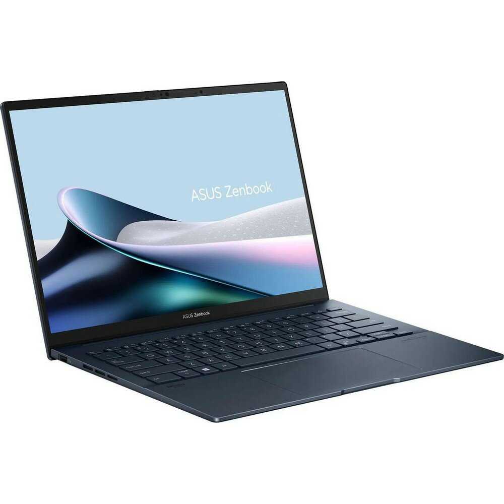 Ноутбук ASUS Zenbook 14 UX3405CA фотография 2