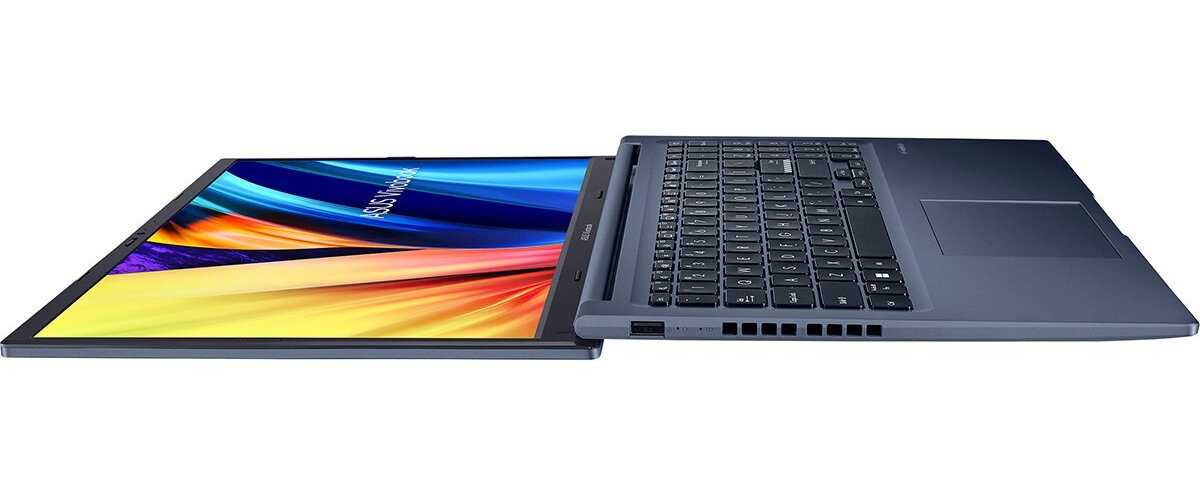 Ноутбук Asus VivoBook 15 M1502QA-BQ164 AMD Ryzen 5 5600H 15.6