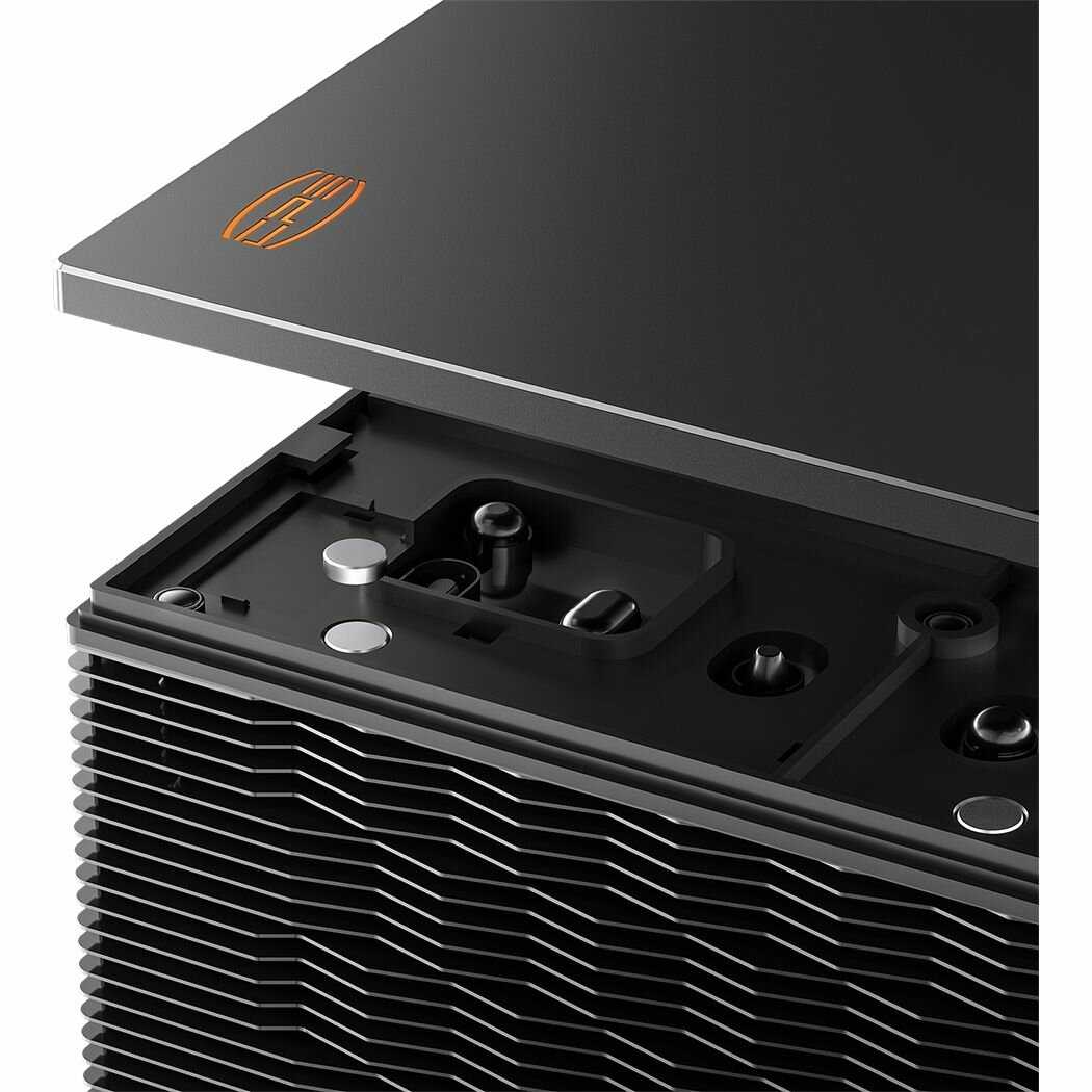 Кулер для процессора PCCOOLER RZ820 фотография 1