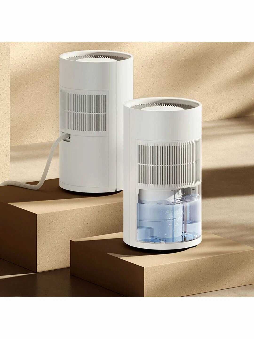 Умный осушитель воздуха Xiaomi Mijia Smart Dehumidifier 13L (DM-CS13BFA5A) фотография 10