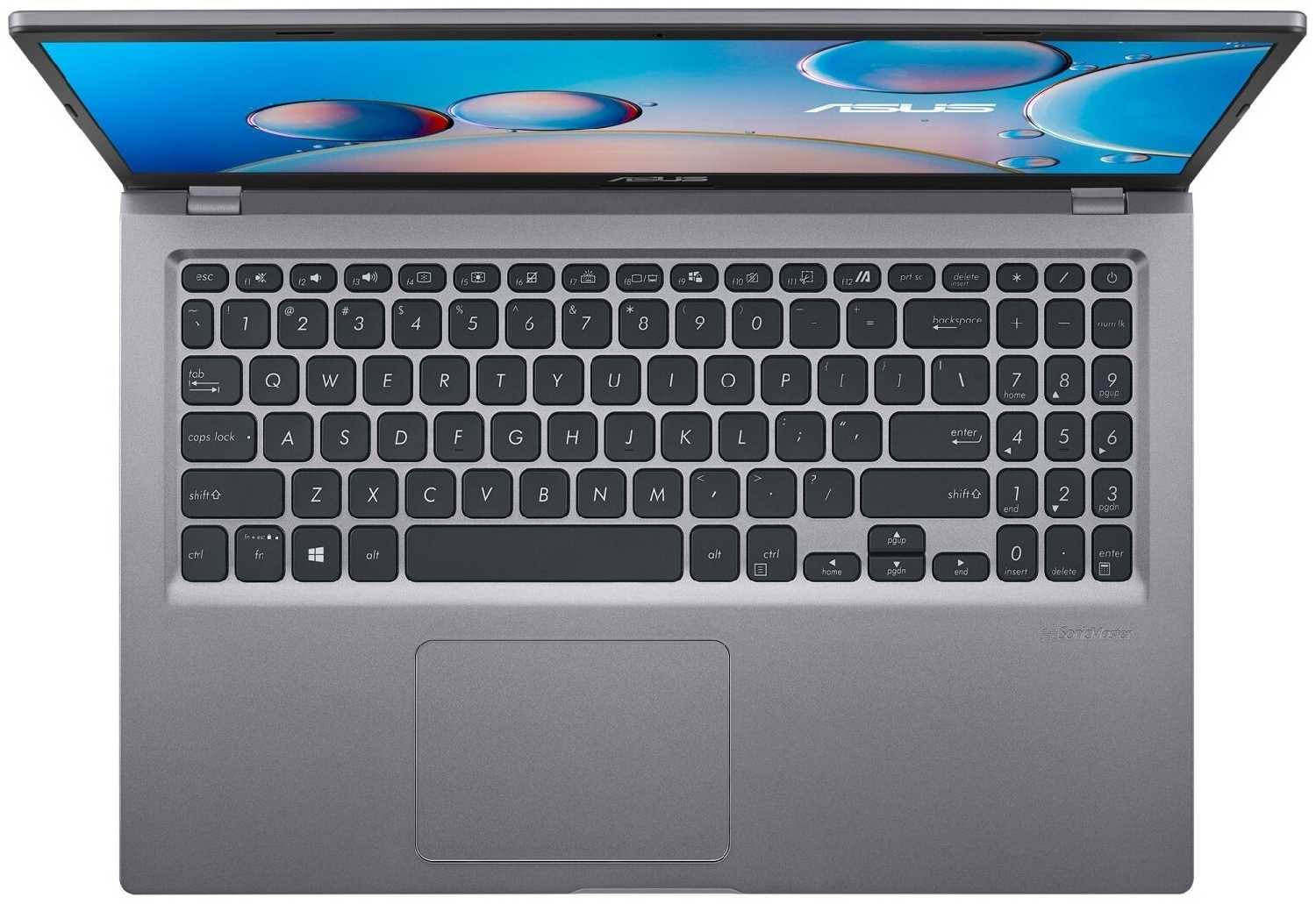 Ноутбук ASUS A516 фотография 4