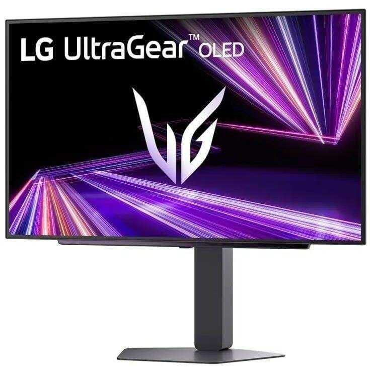 Монитор LG UltraGear 27GX704A фотография 1