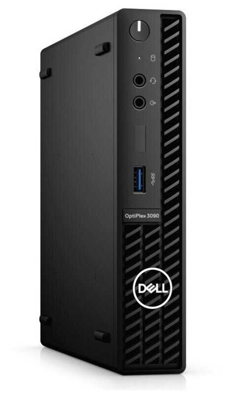 Системный блок Dell OptiPlex 3090 Micro (3090-9301) фотография 2