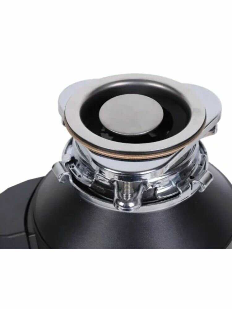 Измельчитель пищевых отходов Harper HWD-800D02 фотография 3