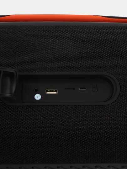 Портативная Bluetooth колонка HOPESTAR A60-100W фотография 3