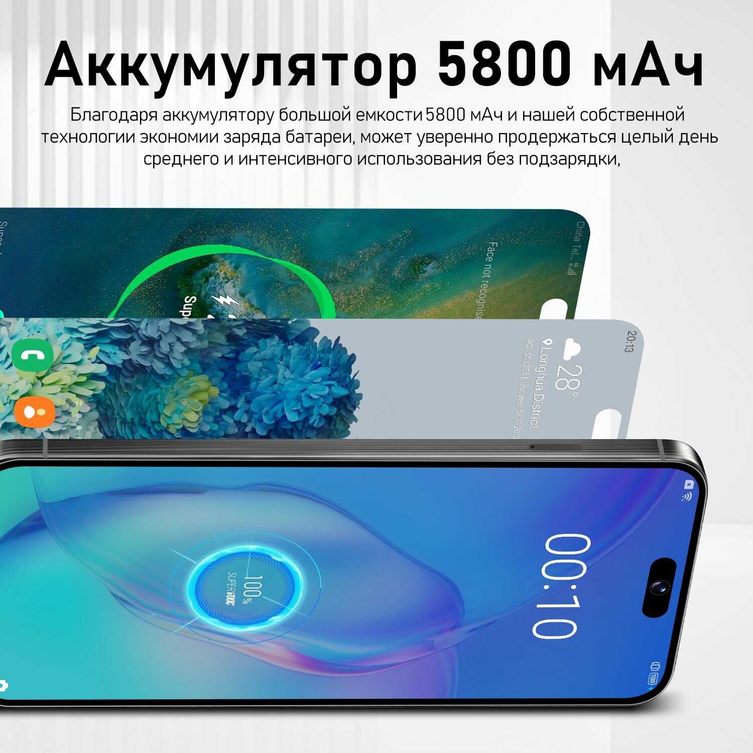 Смартфон Note 14 Pro (VD1) фотография 14