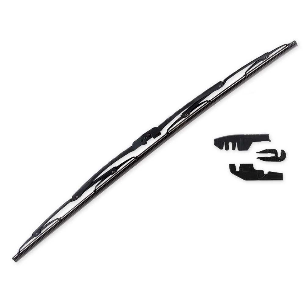 Щетка стеклоочистителя Ganz Eco GIS01010 (650 мм) фотография 5