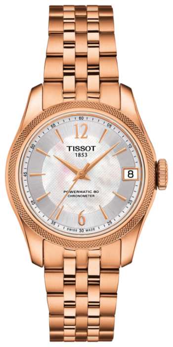 Наручные часы Tissot T108.208.33.117.00