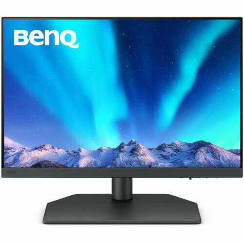 Монитор BenQ SW242Q фотография 1